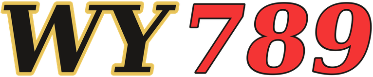 WY789 โลโก้